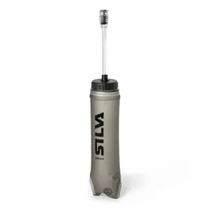 軟水樽飲管 Soft flask straw 500ml
