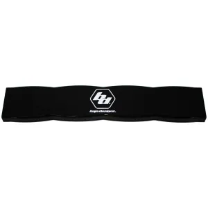 10 Inch Rock Guard Light Bar Cover Black Baja Designs