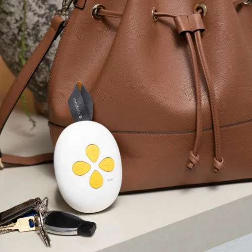 [2 Yr Local Warranty] Medela Solo Breast Pump