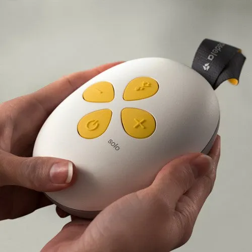 [2 Yr Local Warranty] Medela Solo Breast Pump