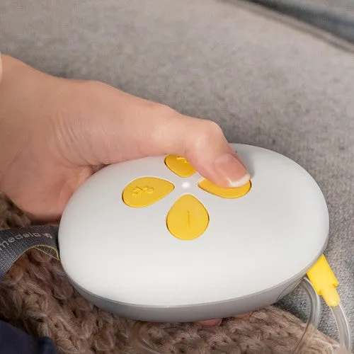 [2 Yr Local Warranty] Medela Solo Breast Pump