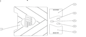 25 LSV Multiview Wake Bench full kit