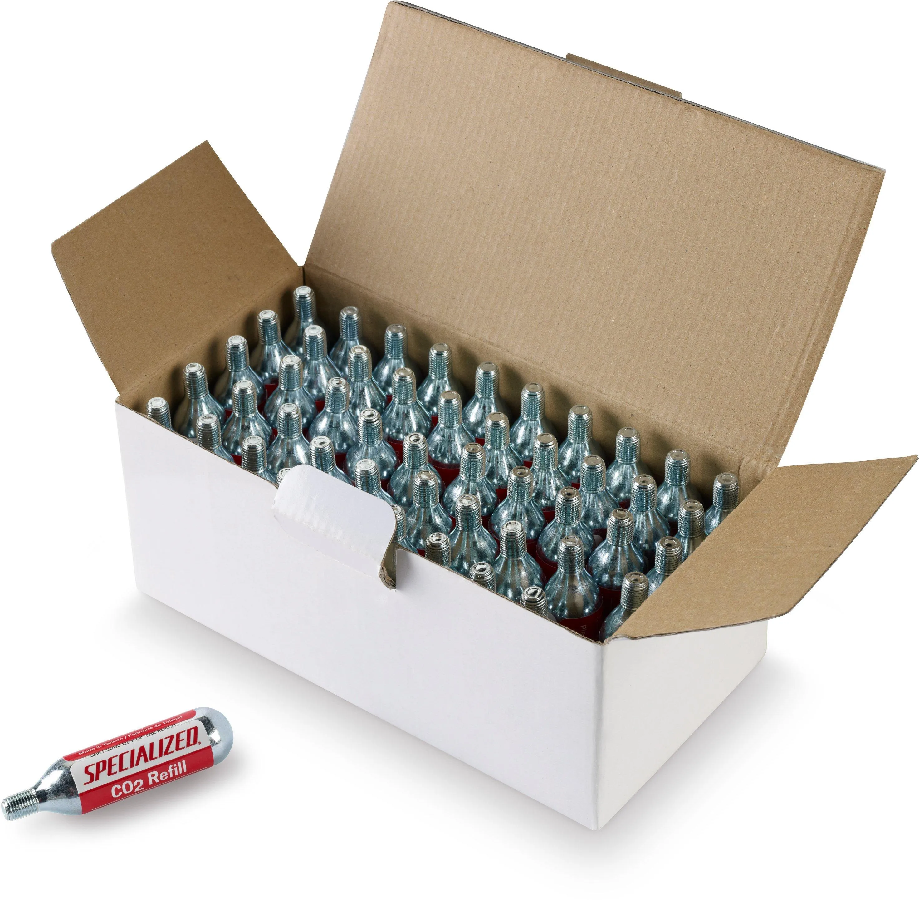 25g CO2 Canister