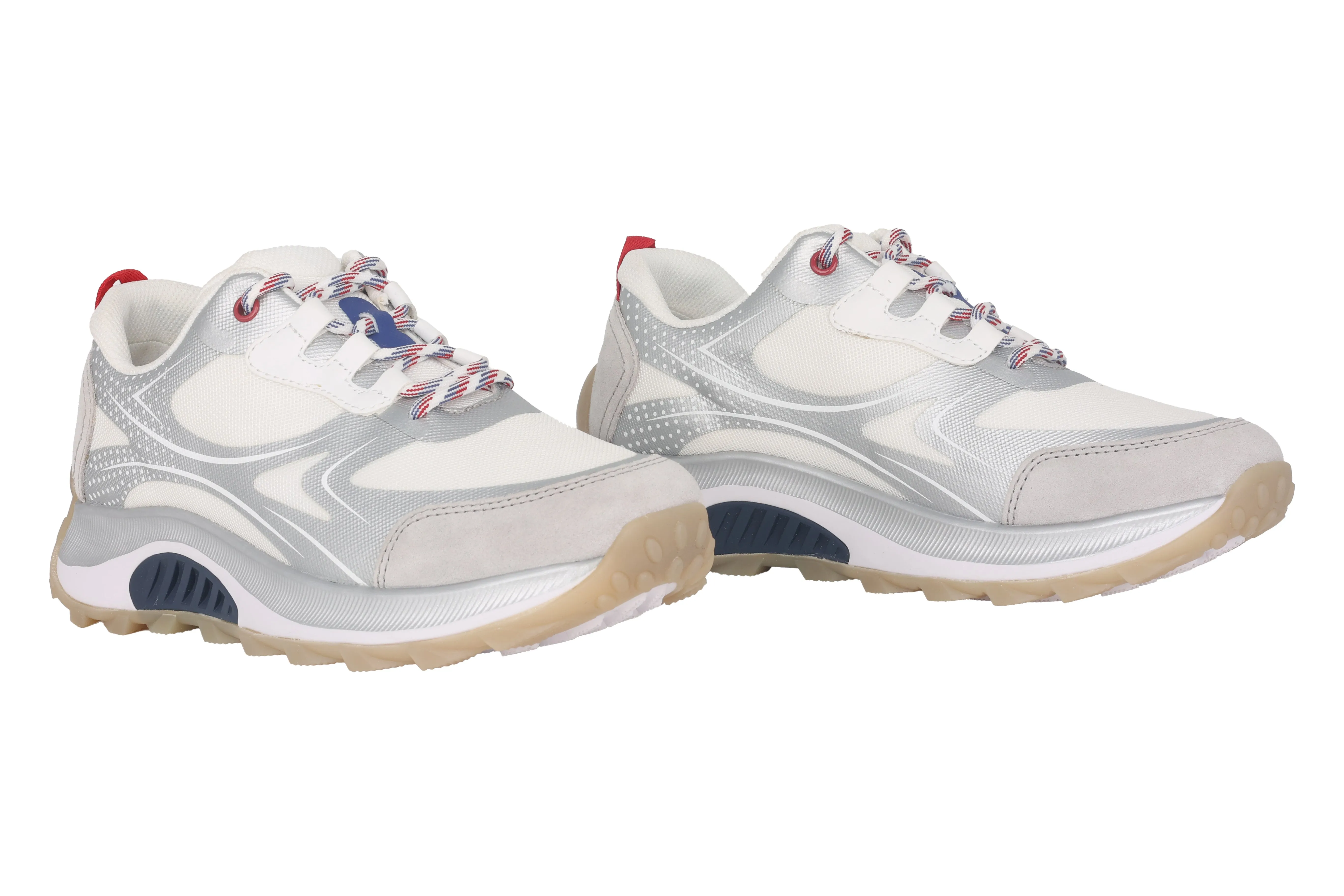 '26.916.29' women's rolling sneaker - multicolour