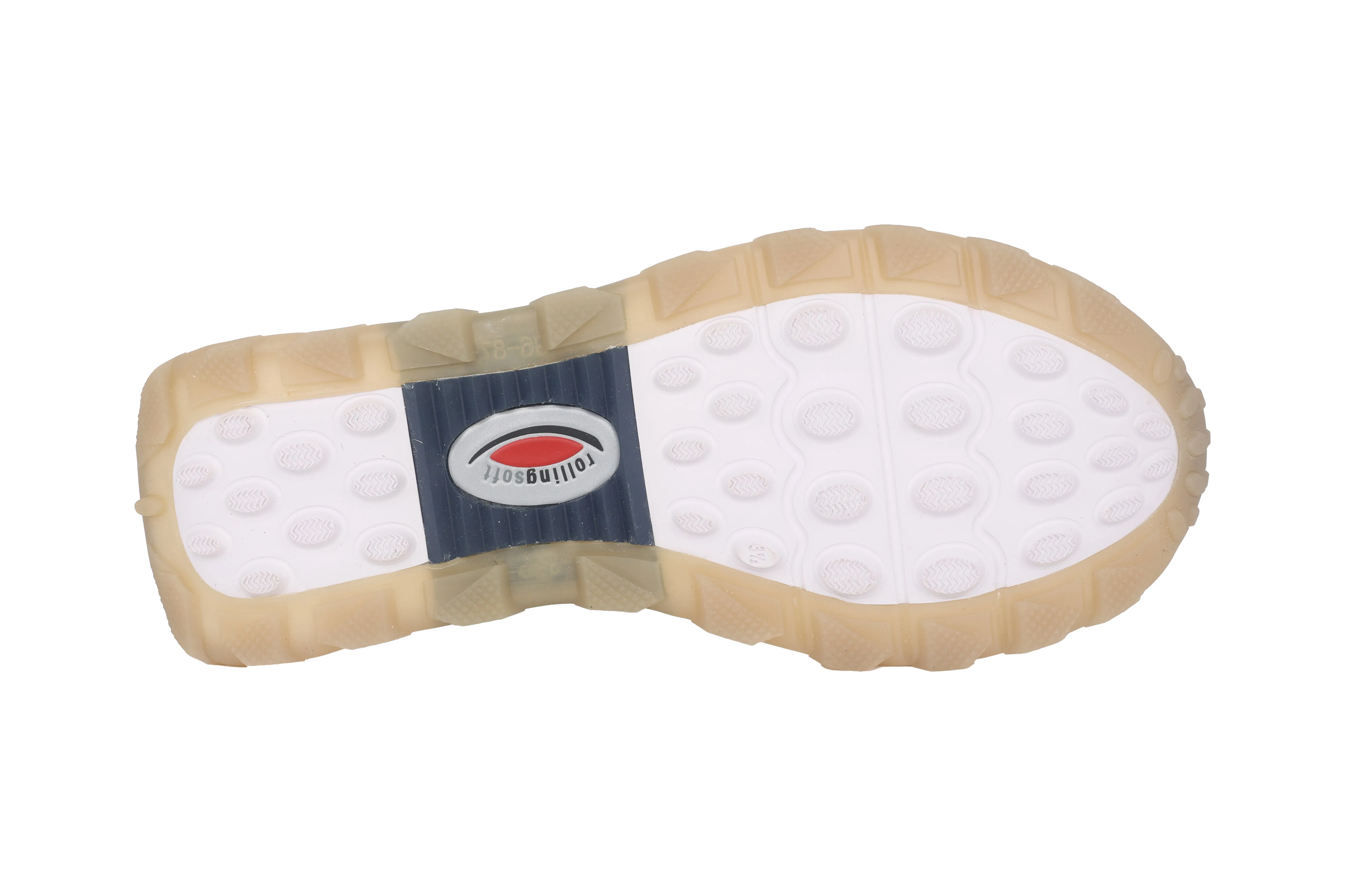 '26.916.29' women's rolling sneaker - multicolour