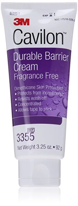 3M™ Cavilon™ Durable Barrier Cream (1 Tube)