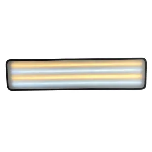 4 Strip 36" Light