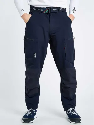 40% OFF DUBARRY Dubrovnik Mens Technical Sailing Trousers - Navy - Size: 38"