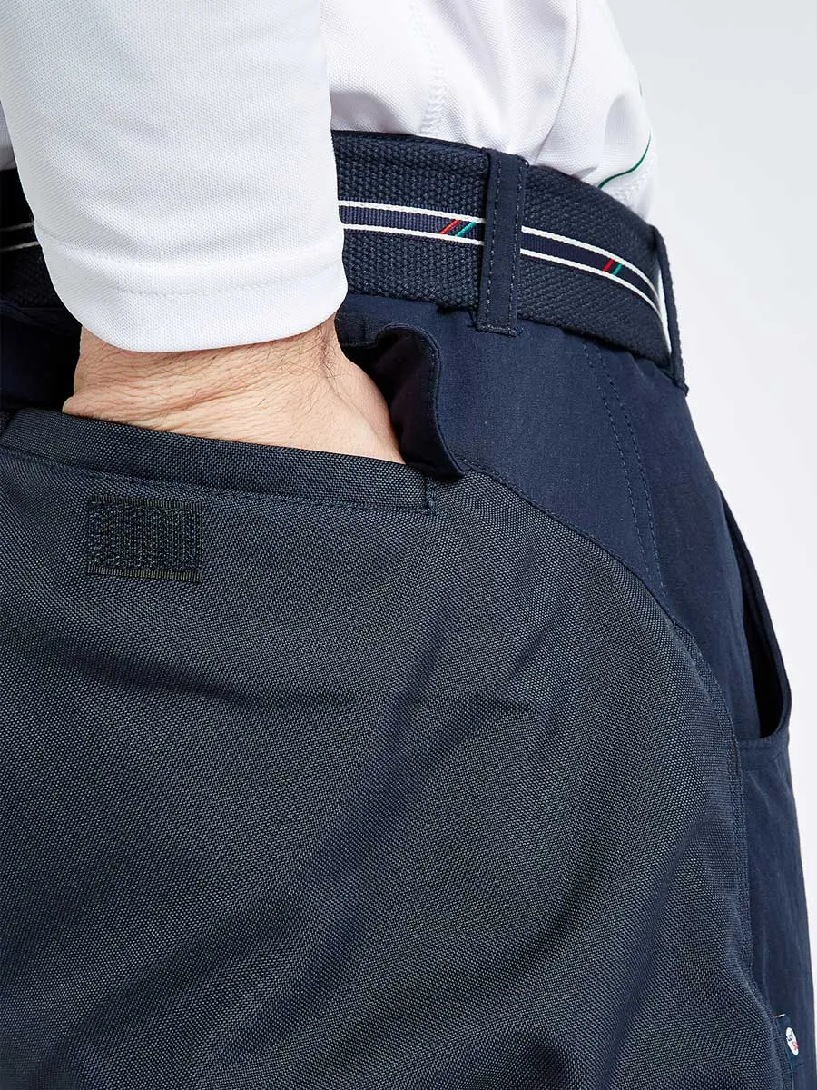 40% OFF DUBARRY Dubrovnik Mens Technical Sailing Trousers - Navy - Size: 38"