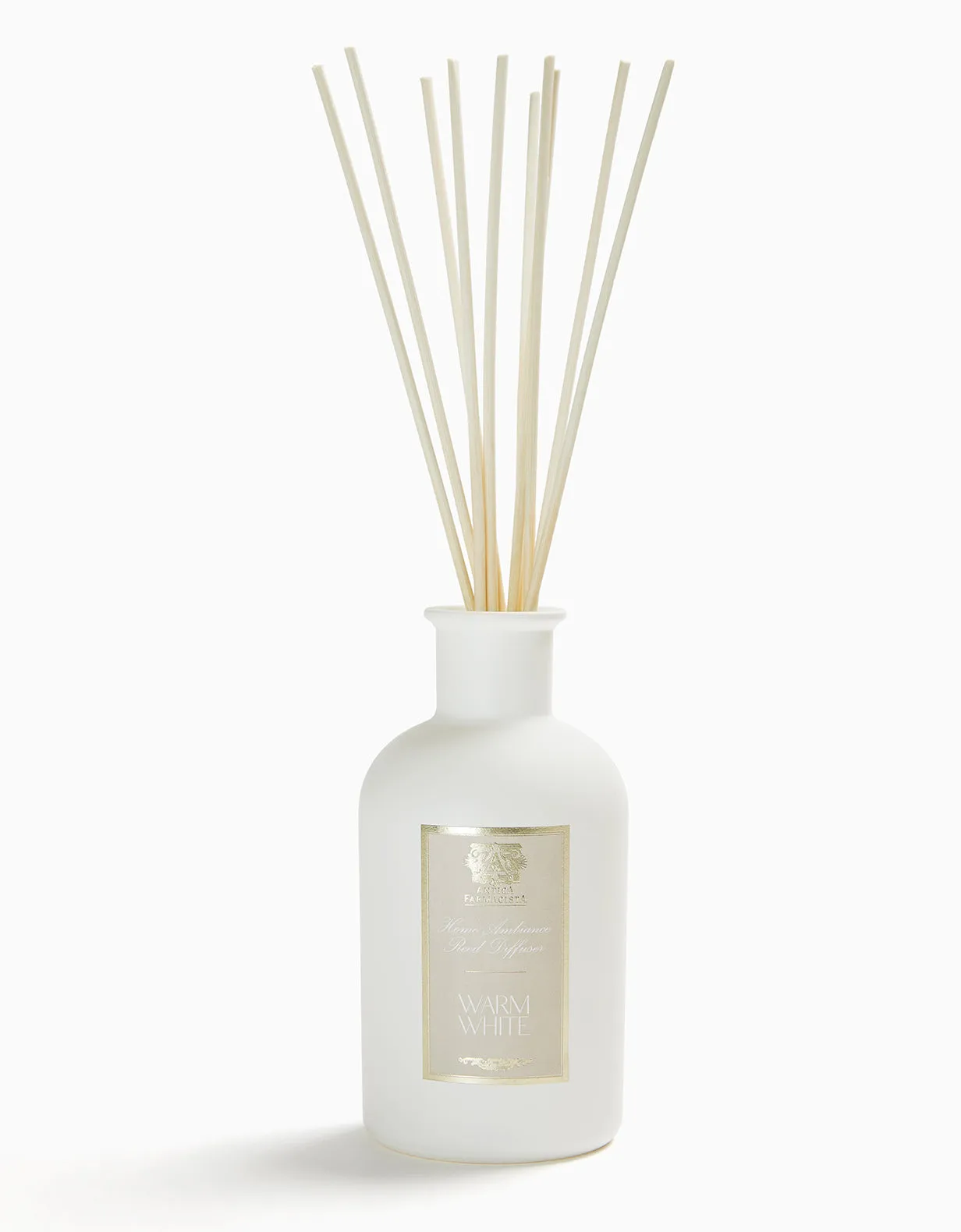 500ml Warm White Reed Diffuser