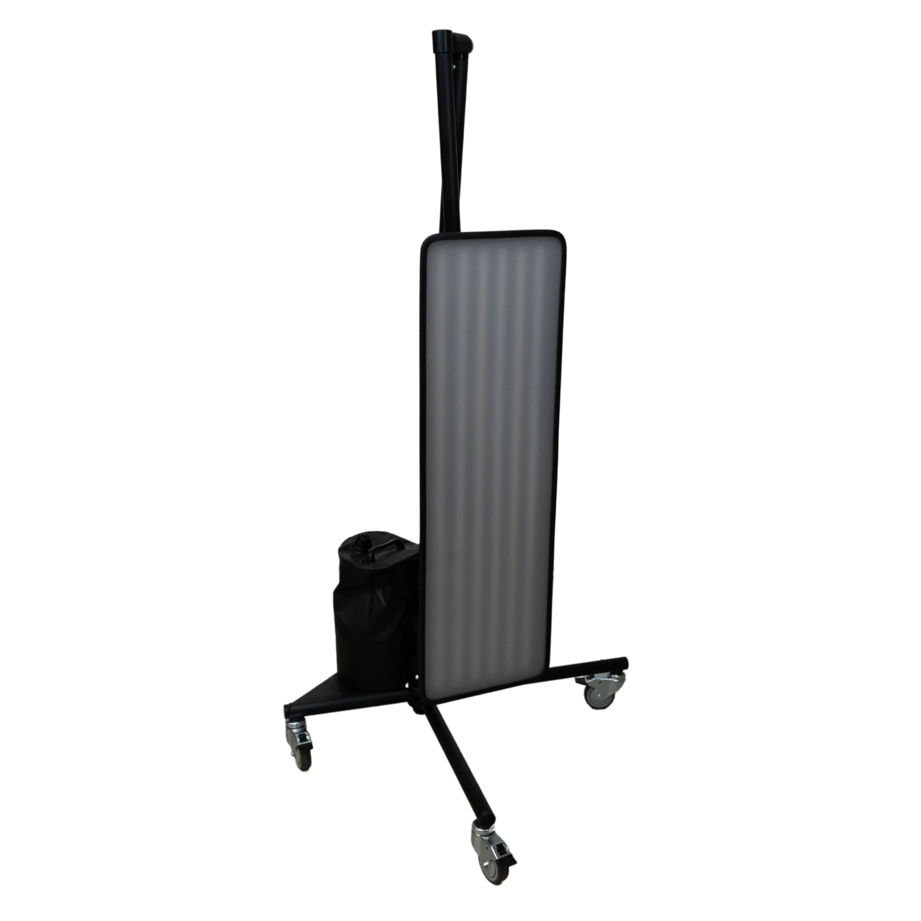 6 Strip 36" Light w/ Large Stand