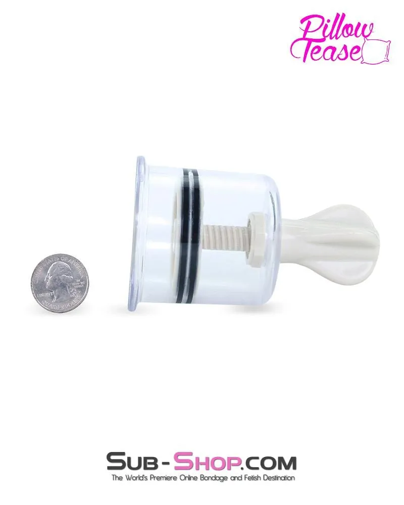 7192S      Nipple Suction Body Cupping Cup, 2" Wide