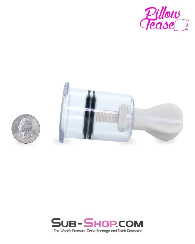7213S      Nipple Suction Body Cupping Cup, 1.6" Wide