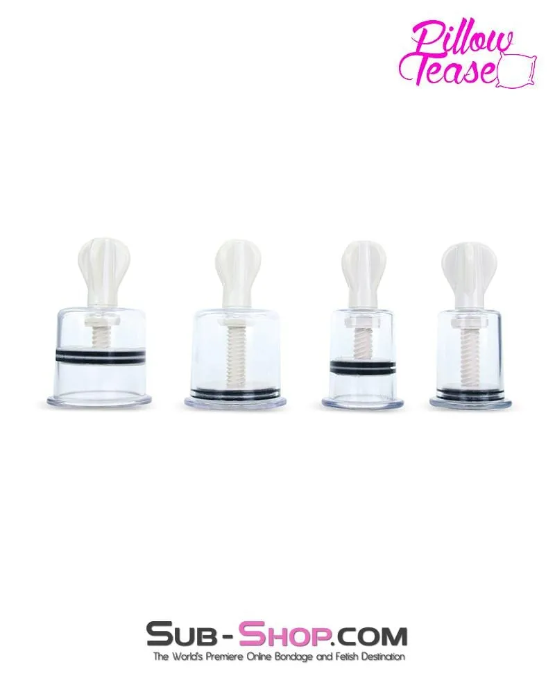 7213S      Nipple Suction Body Cupping Cup, 1.6" Wide