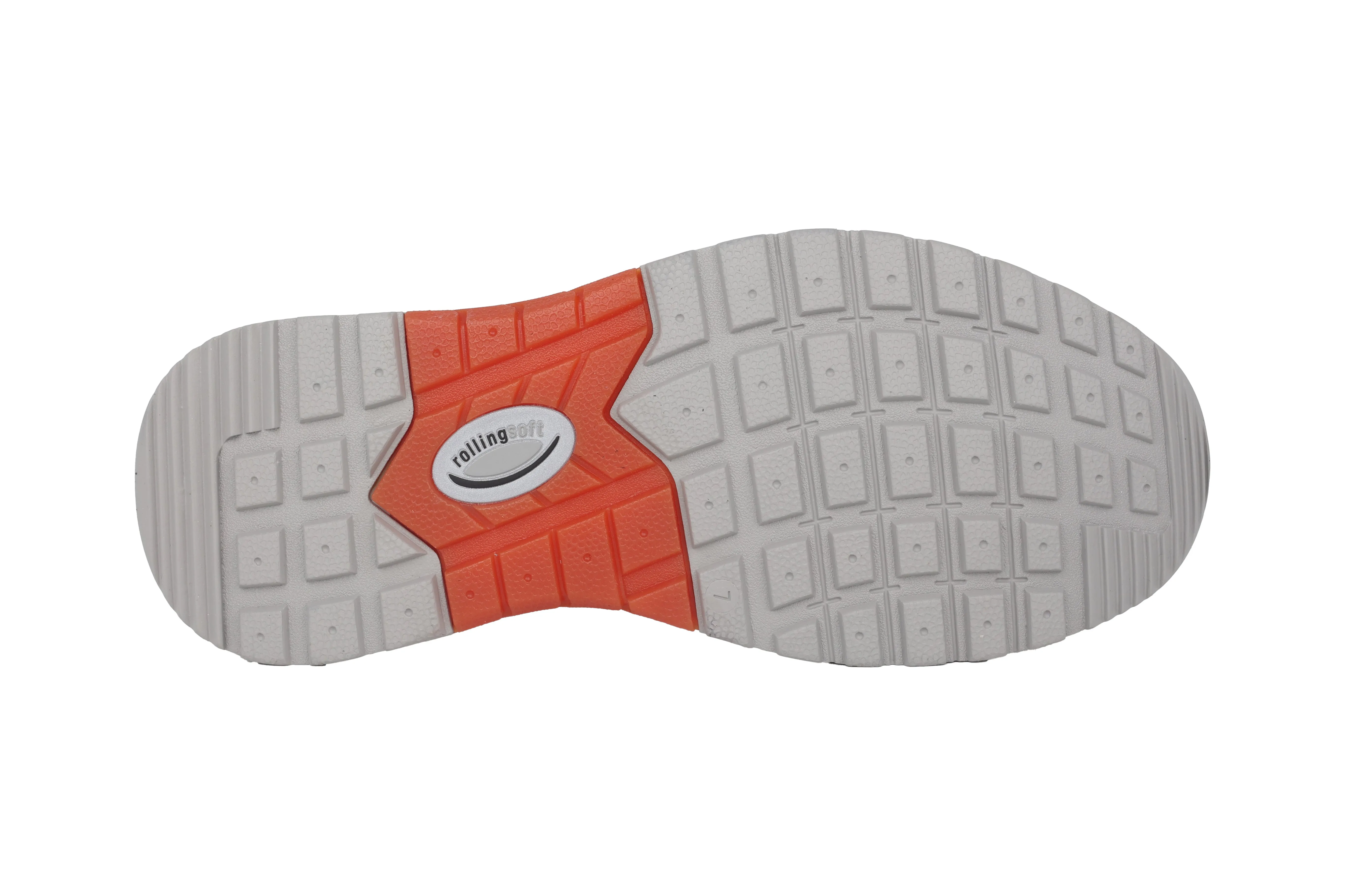 '8002.11.03' men's rolling sneaker - Green