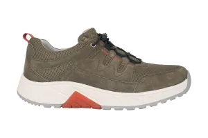 '8002.11.03' men's rolling sneaker - Green