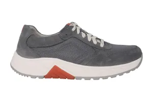 '8002.13.05' men's rolling sneakers - Grey