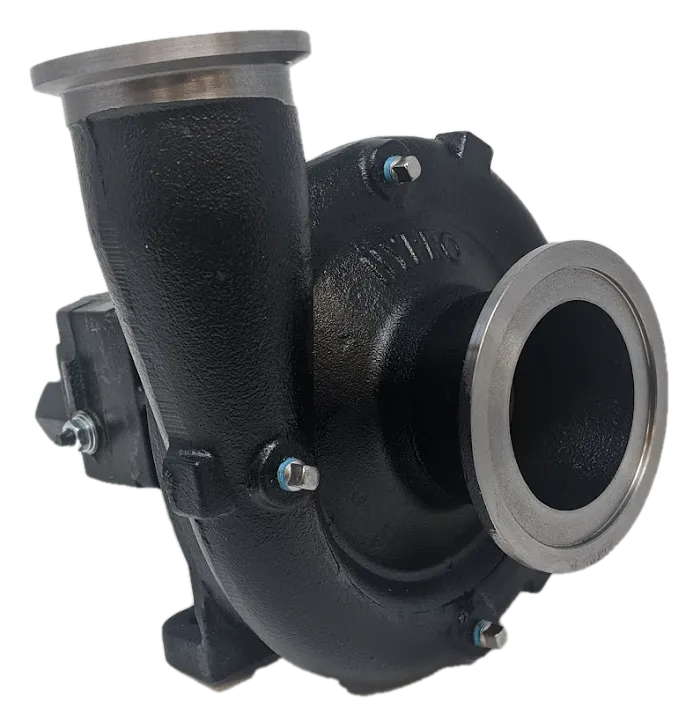9306C-HM1C-B3U Pump 3" M300 Inlet Flanged M220 Outlet HM1C 11-13 GPM Motor