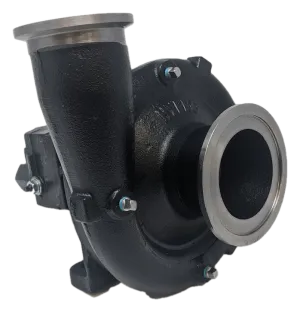 9306C-HM1C-B3U Pump 3" M300 Inlet Flanged M220 Outlet HM1C 11-13 GPM Motor