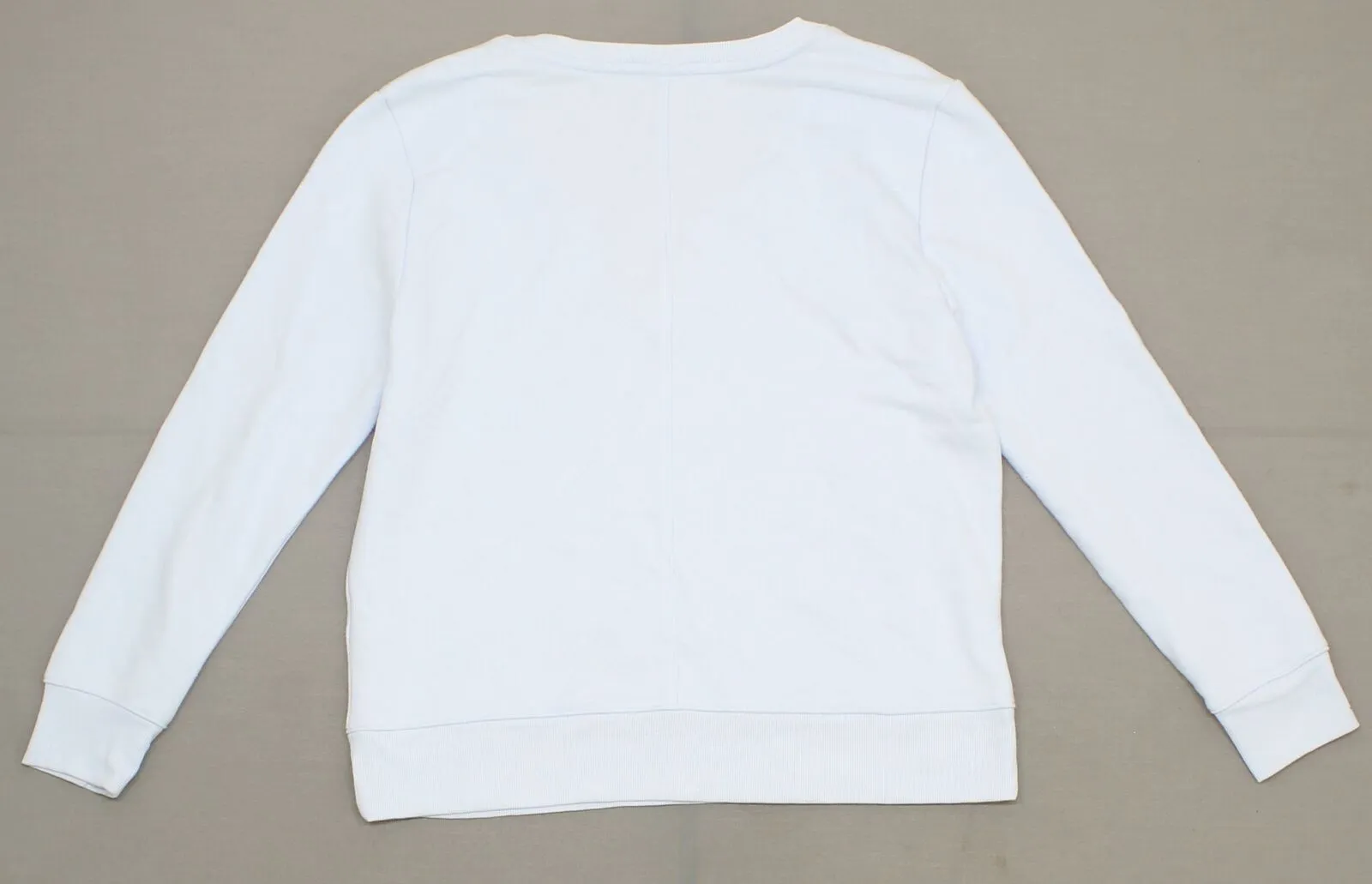 A New Day Women's V-Neck Pullover Sweatshirt Top