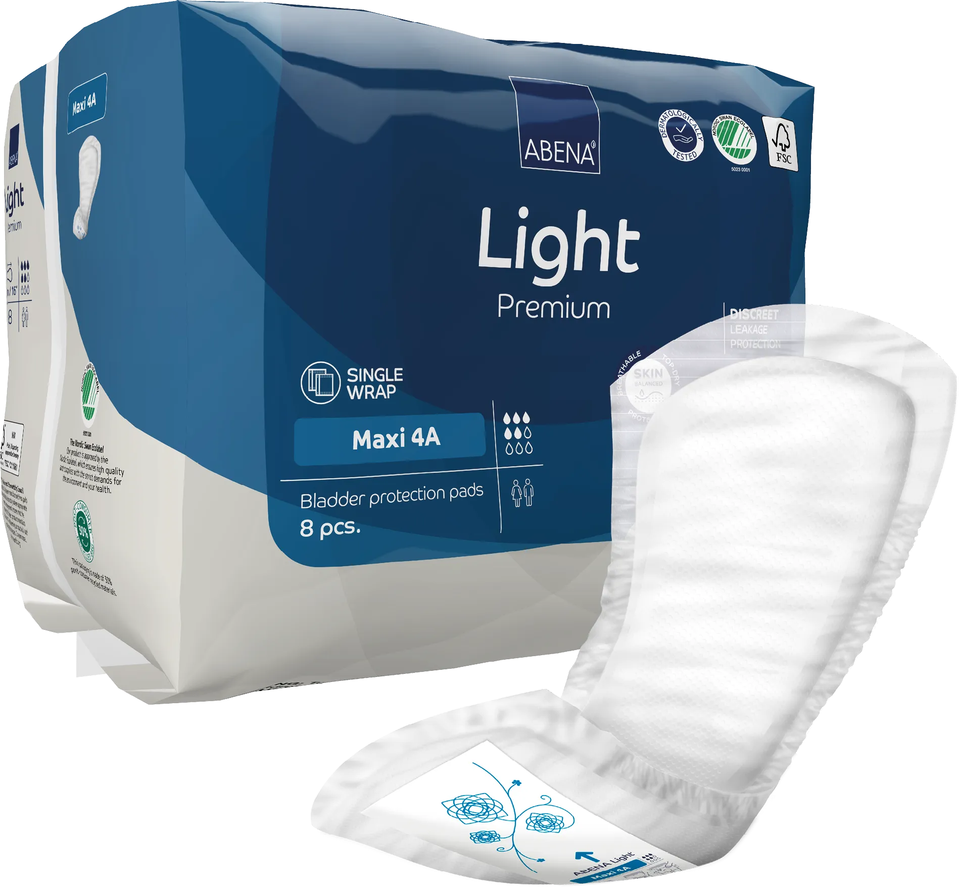 ABENA Light Maxi 4A