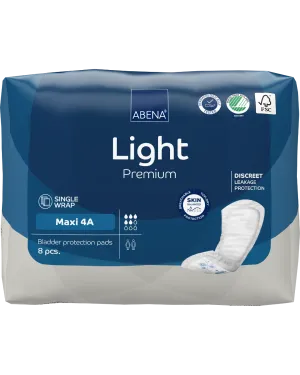 ABENA Light Maxi 4A
