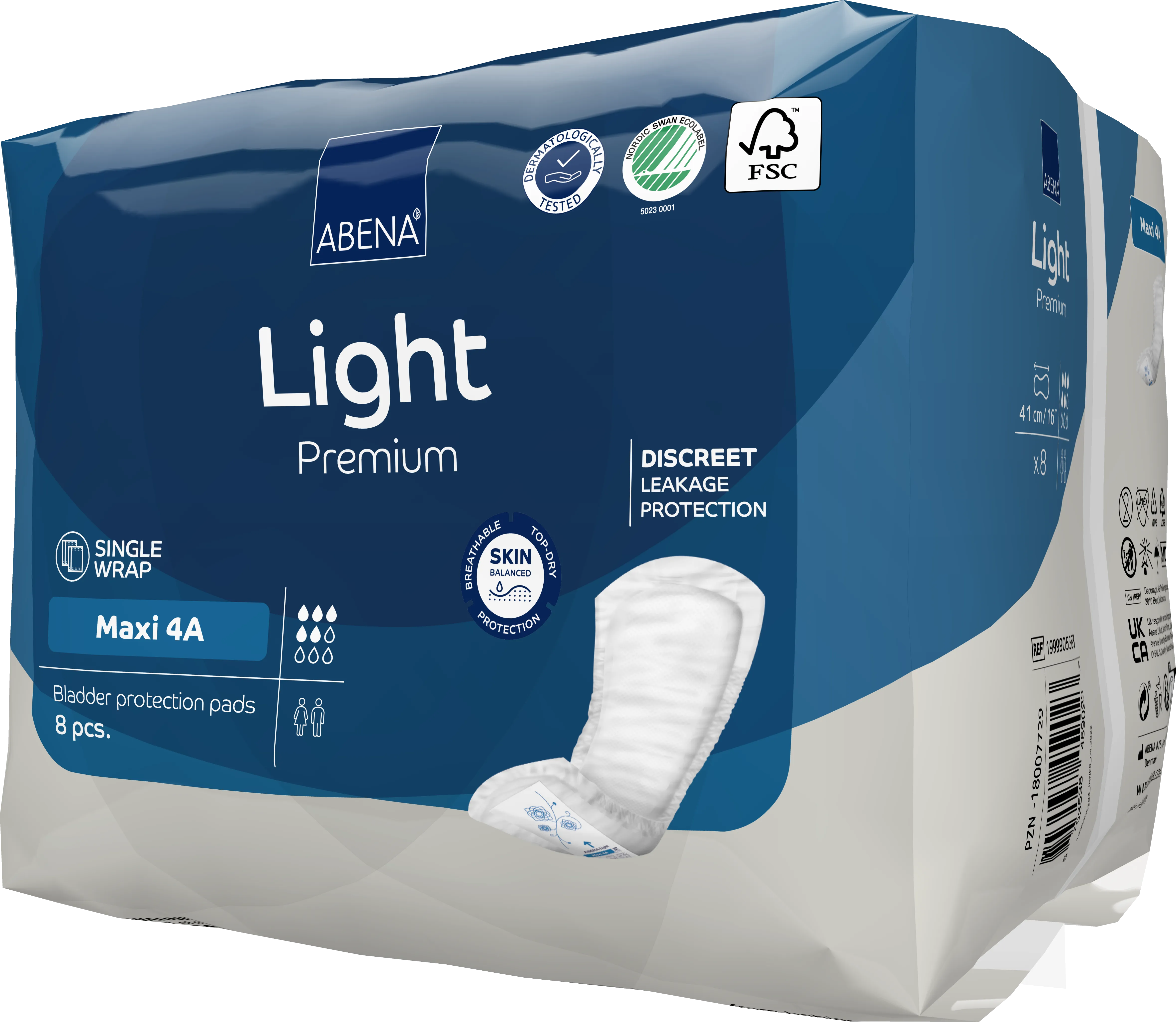 ABENA Light Maxi 4A