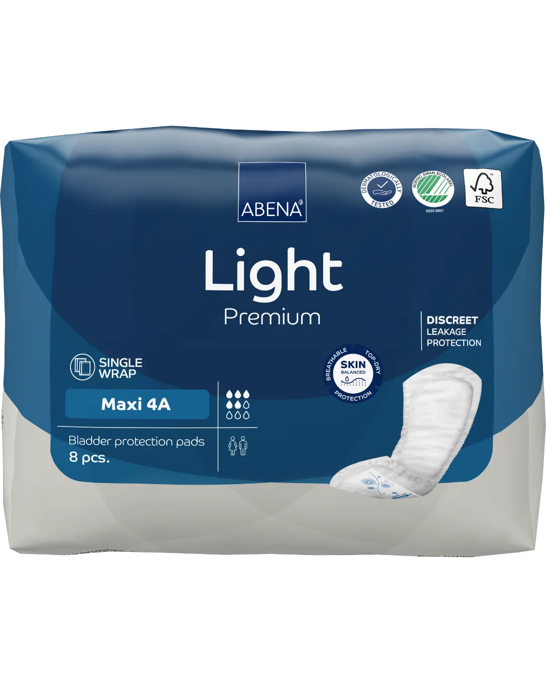 ABENA Light Maxi 4A