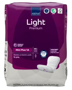 ABENA Light Mini Plus 1A