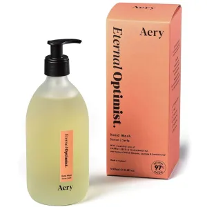 Aery Eternal Optimist Hand Wash - Neroli Blossom Jasmin and Sandalwood