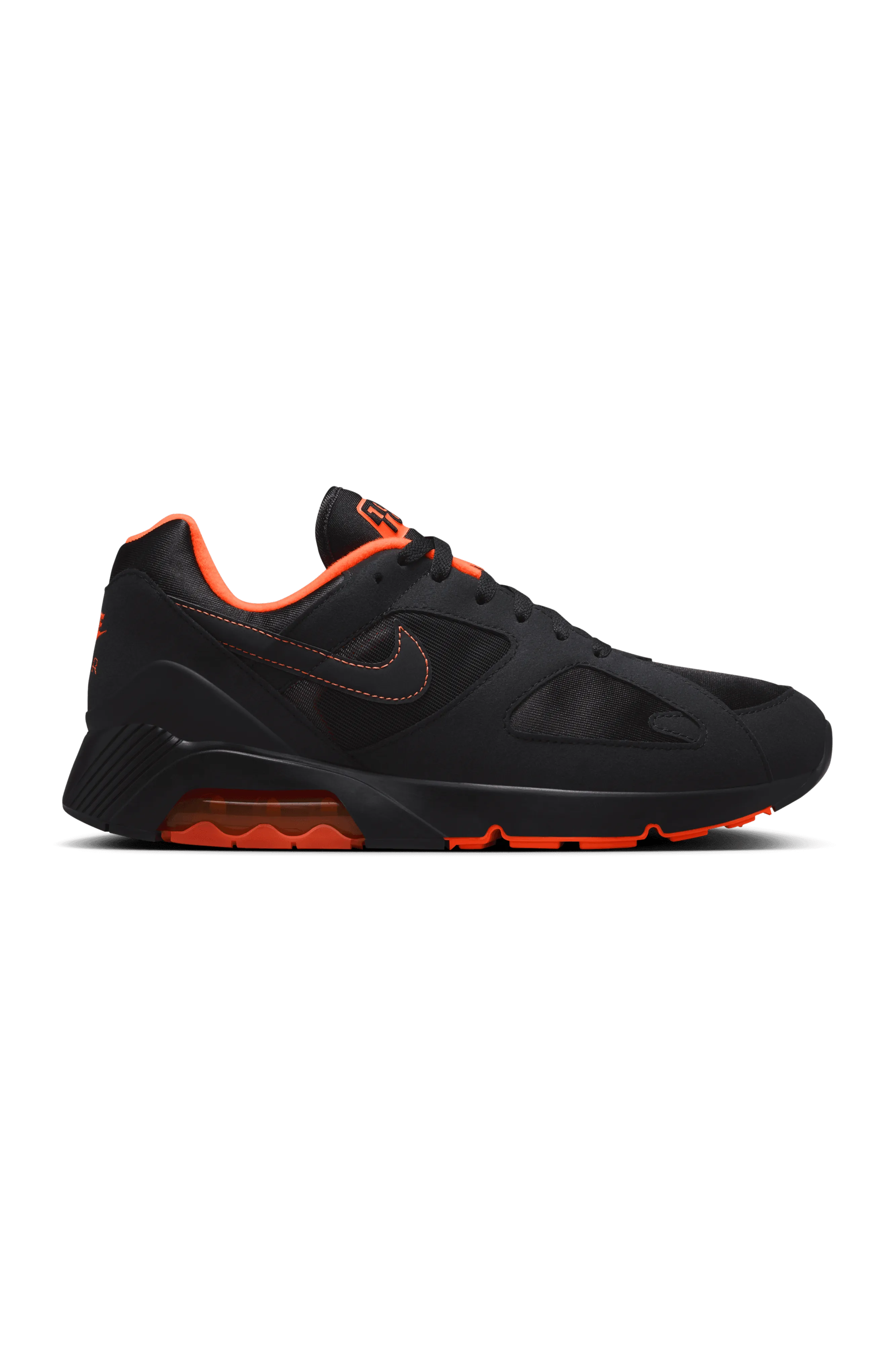 Air 180 "Hyper Crimson"