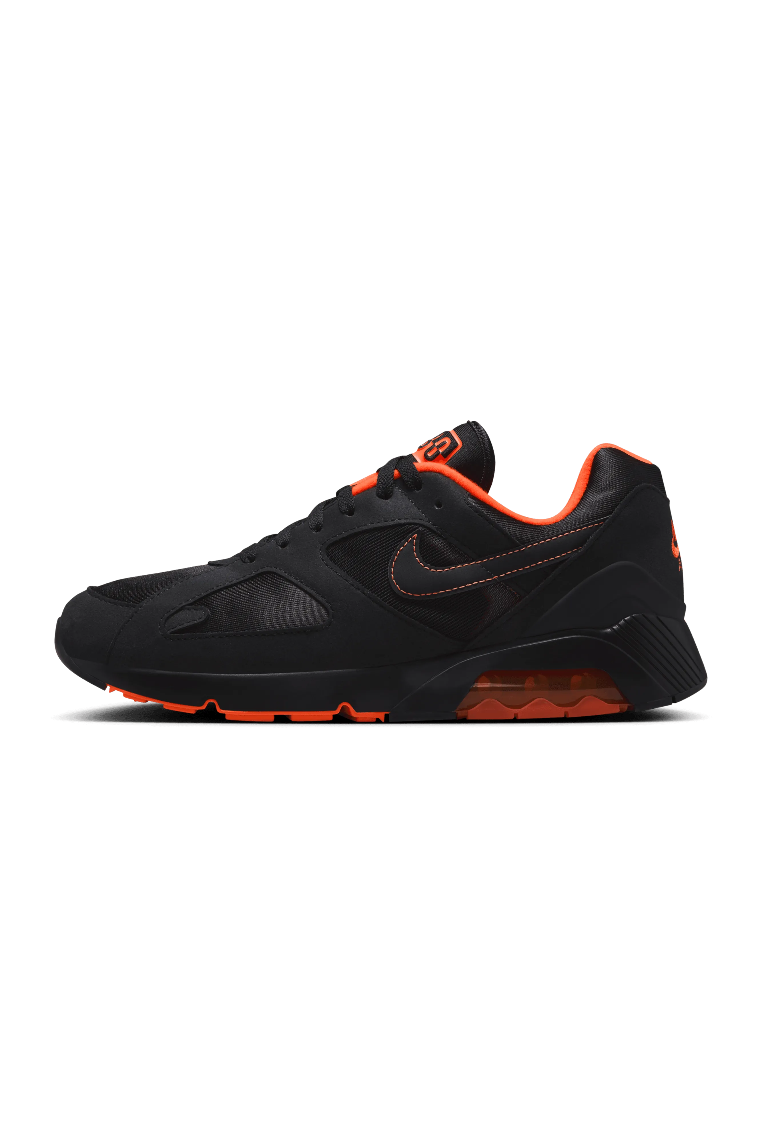Air 180 "Hyper Crimson"