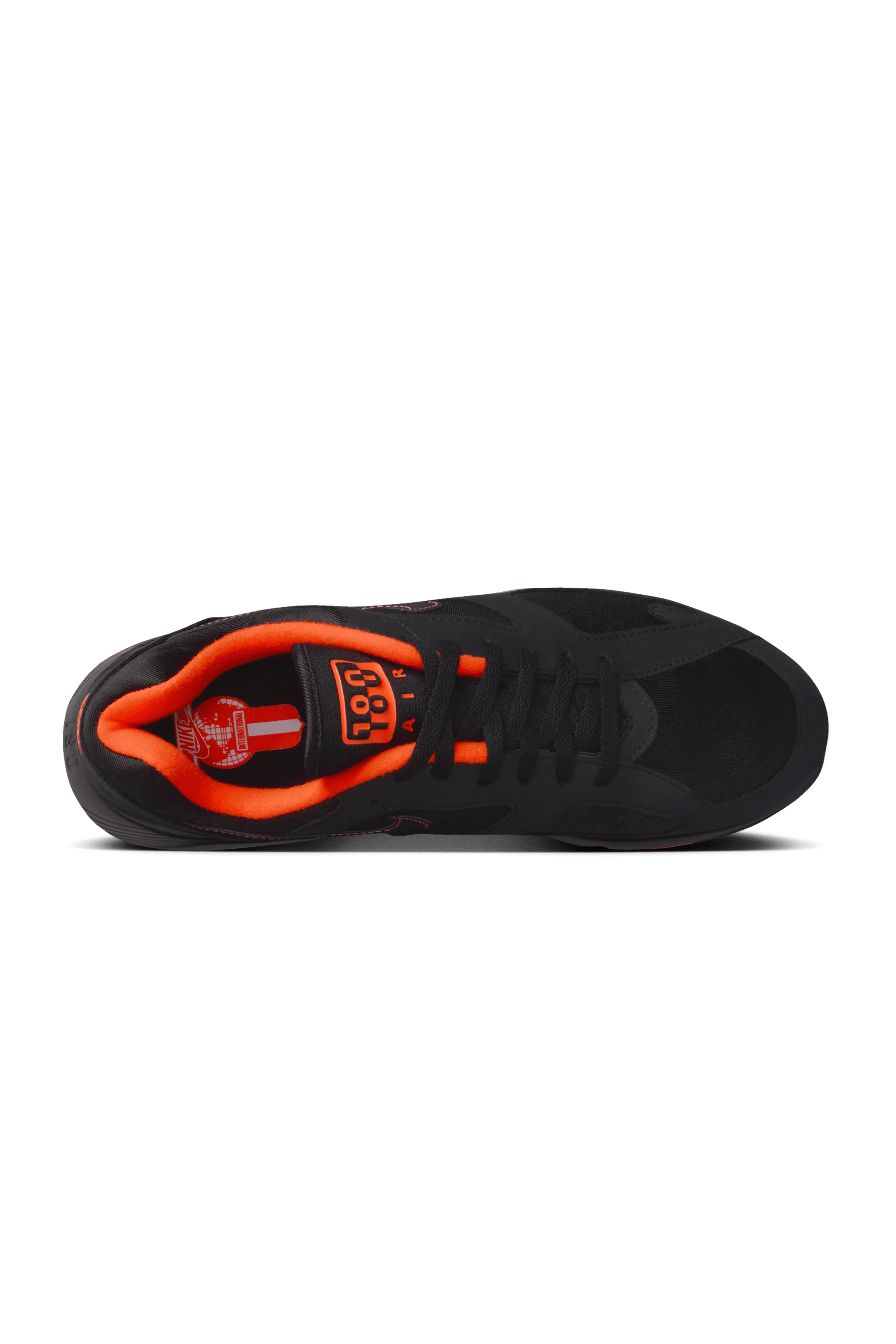 Air 180 "Hyper Crimson"