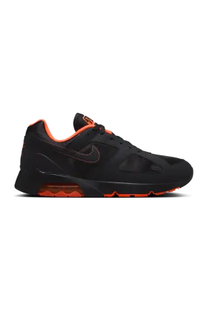 Air 180 "Hyper Crimson"