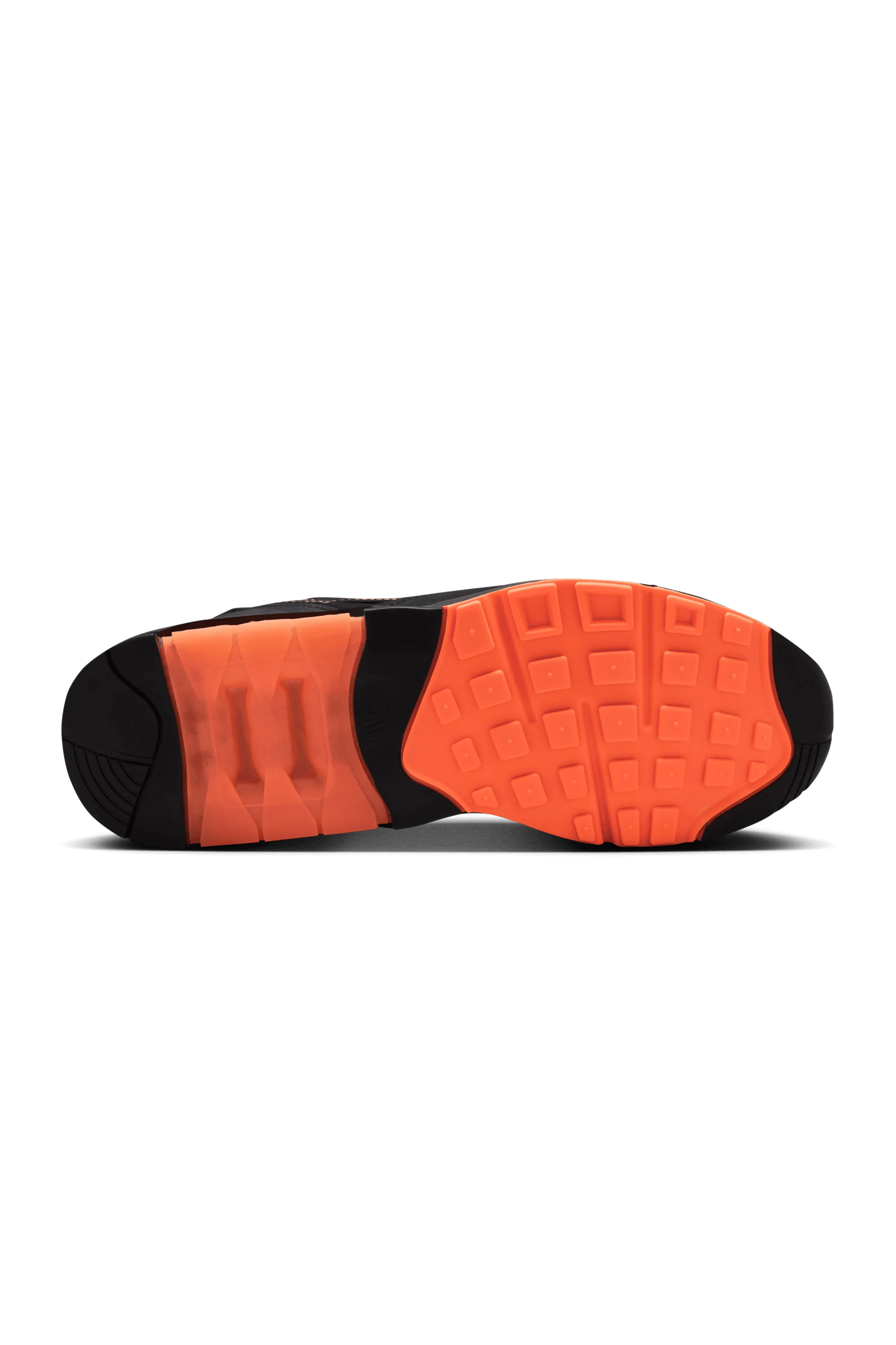 Air 180 "Hyper Crimson"