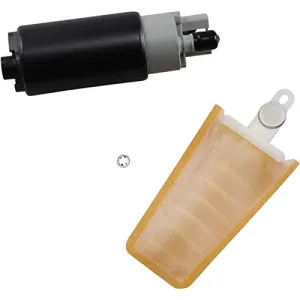 All Balls Racing Fuel Pump Kit for Various Polaris Models 47-2023