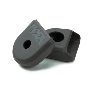 Alloy Crank Boots
