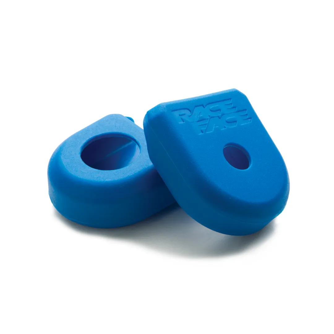 Alloy Crank Boots