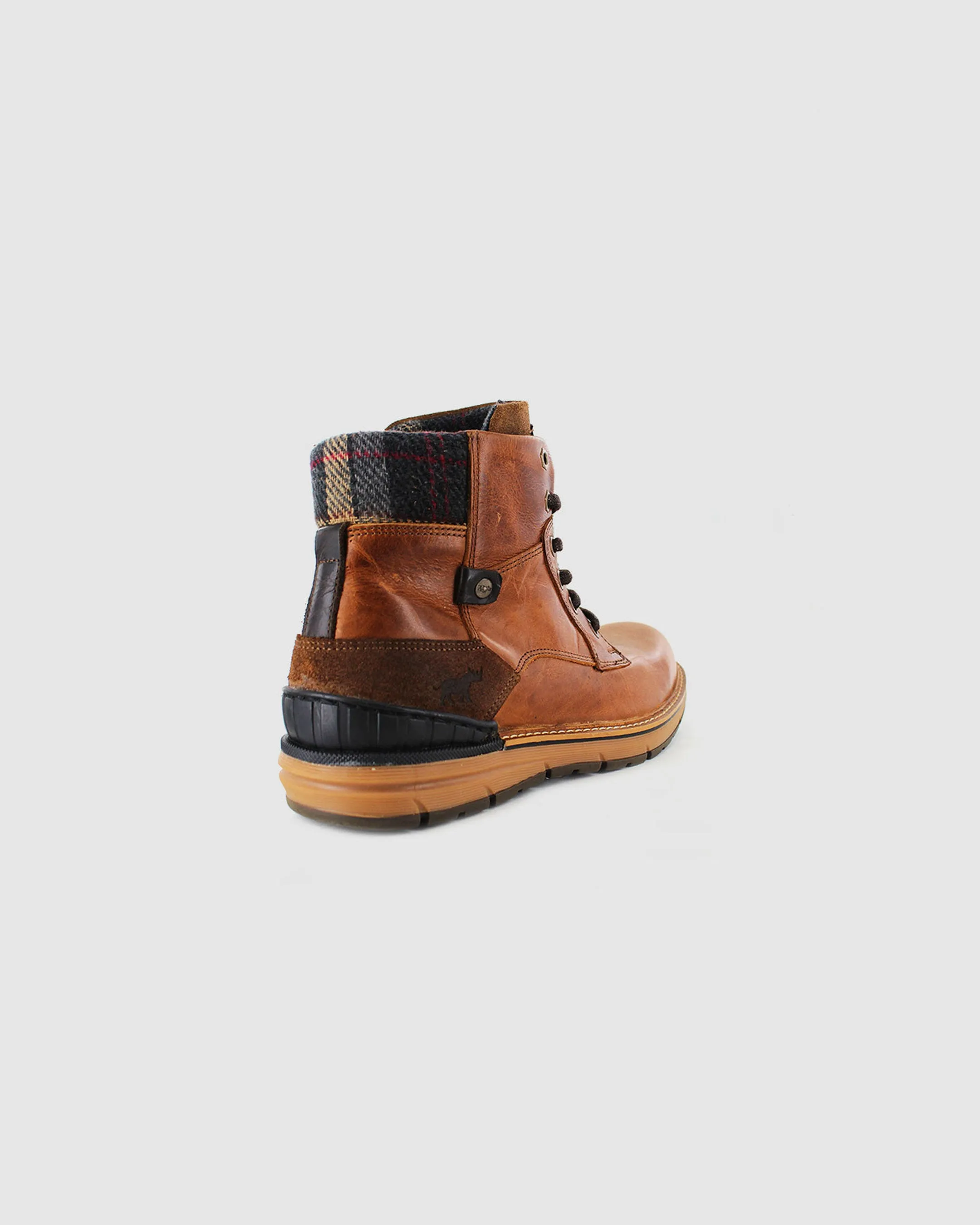 Alpine Boots