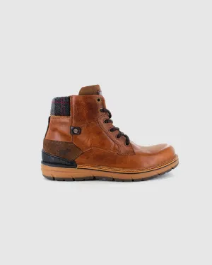 Alpine Boots