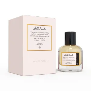 Amazing Creation White Suede EDP For Women PFB0266, 50ml
