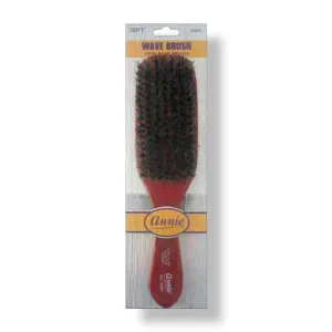 Annie Soft Wave Brush