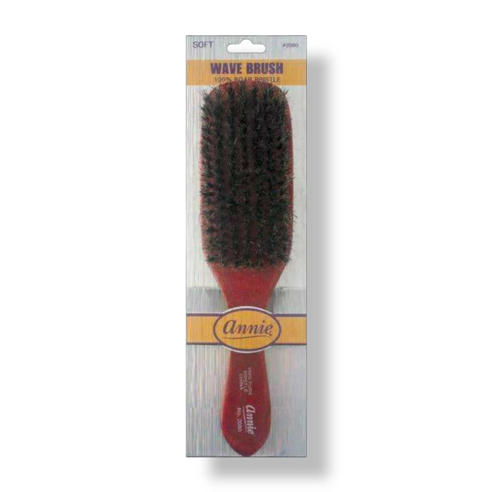 Annie Soft Wave Brush