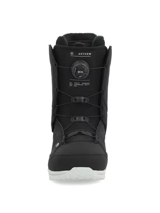 Anthem Men's Snowboard Boots (2024)