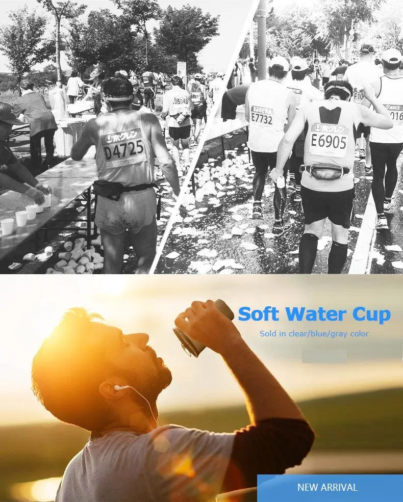 AONIJIE Soft Hydration Cup 200ML