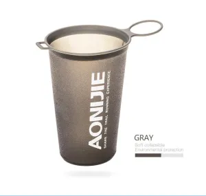 AONIJIE Soft Hydration Cup 200ML