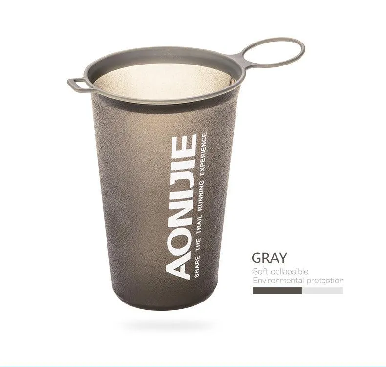 AONIJIE Soft Hydration Cup 200ML