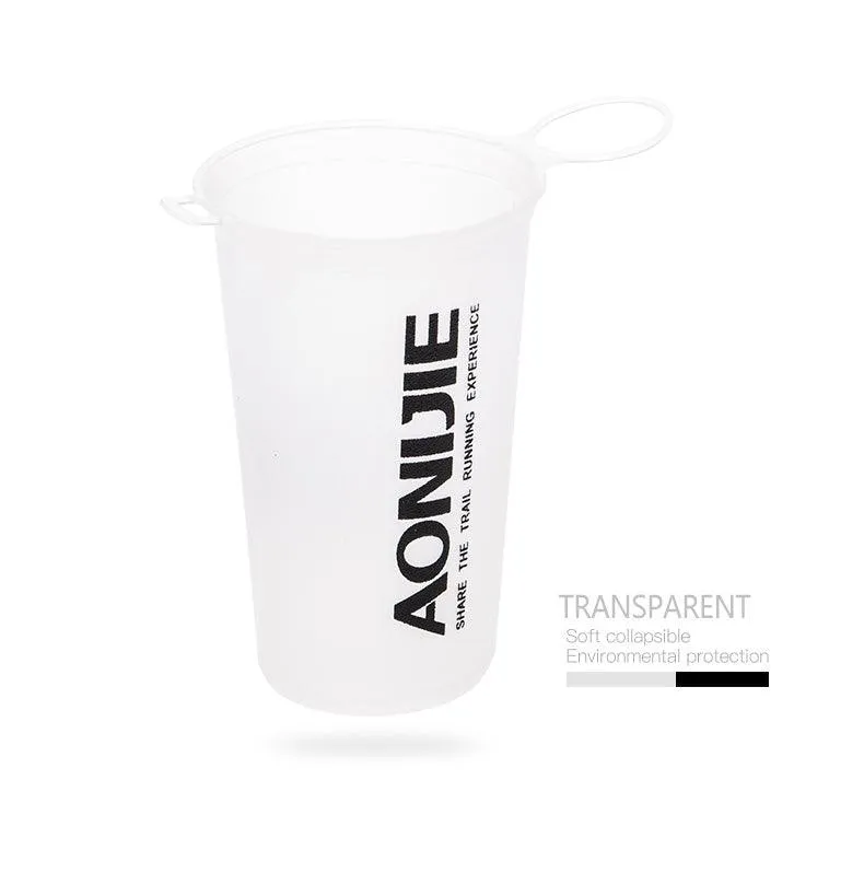 AONIJIE Soft Hydration Cup 200ML
