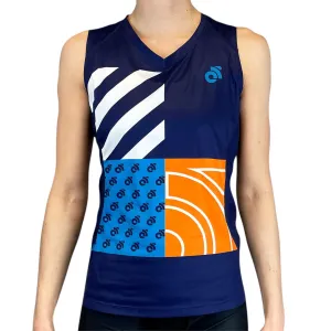Apex Women's Run Singlet