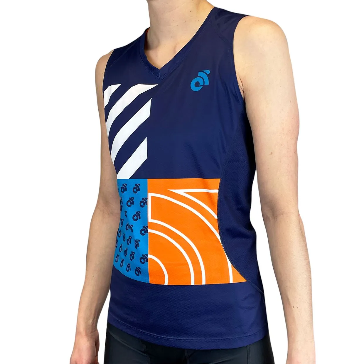 Apex Women's Run Singlet